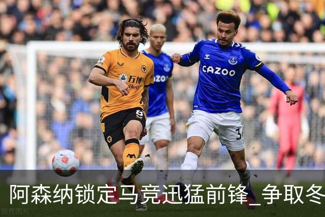 阿森纳锁定马竞迅猛前锋 争取冬窗转会